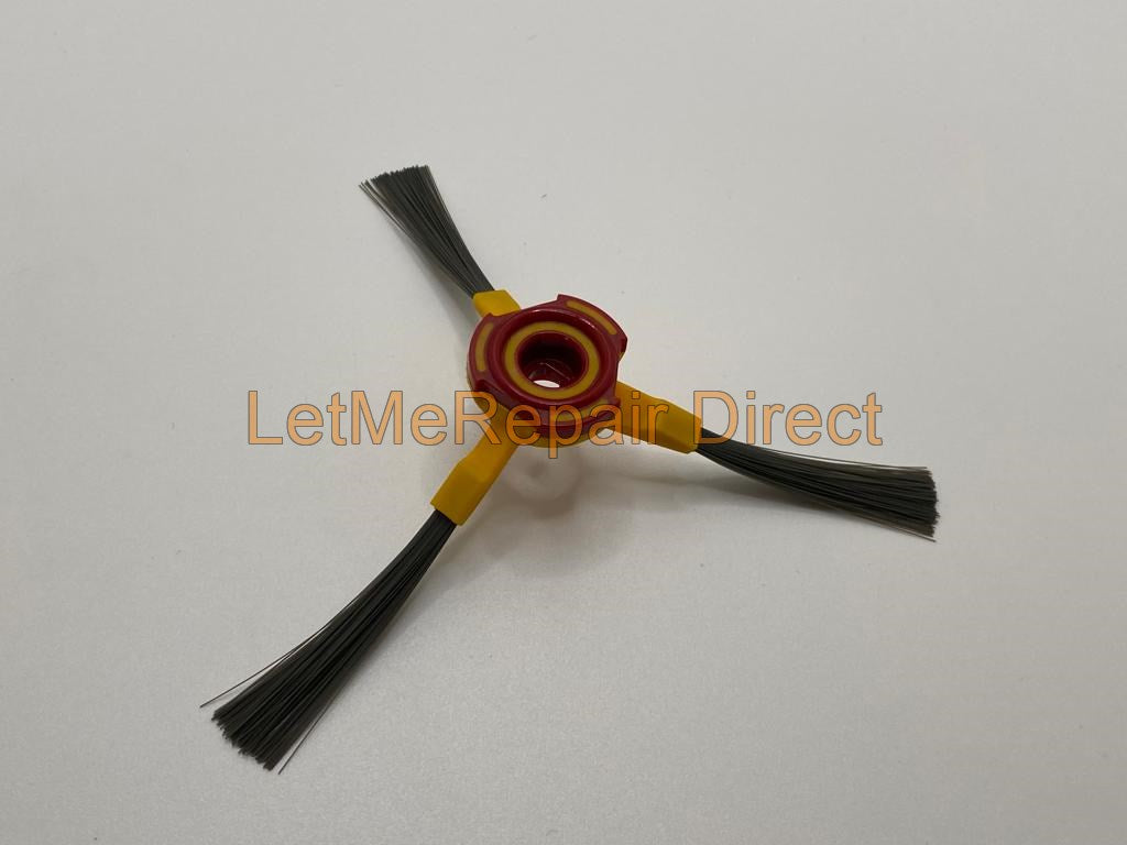 Cepillos laterales D73/D76