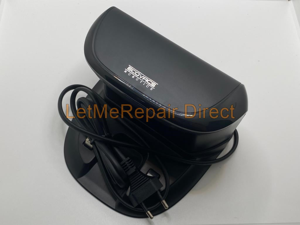 Estación de carga D35