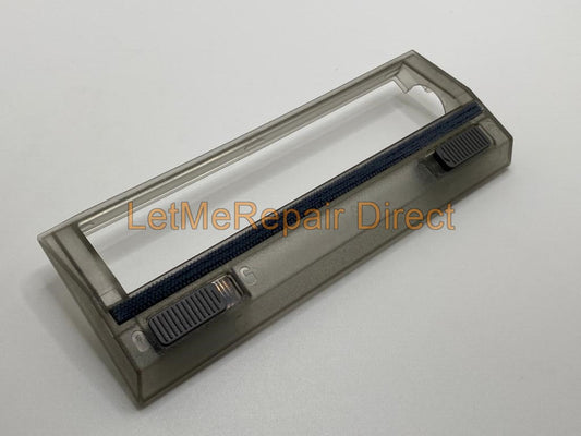 Conjunto de la cubierta del cepillo principal DM85