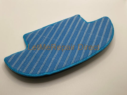 Accesorio de fregado con Mopa Incluida