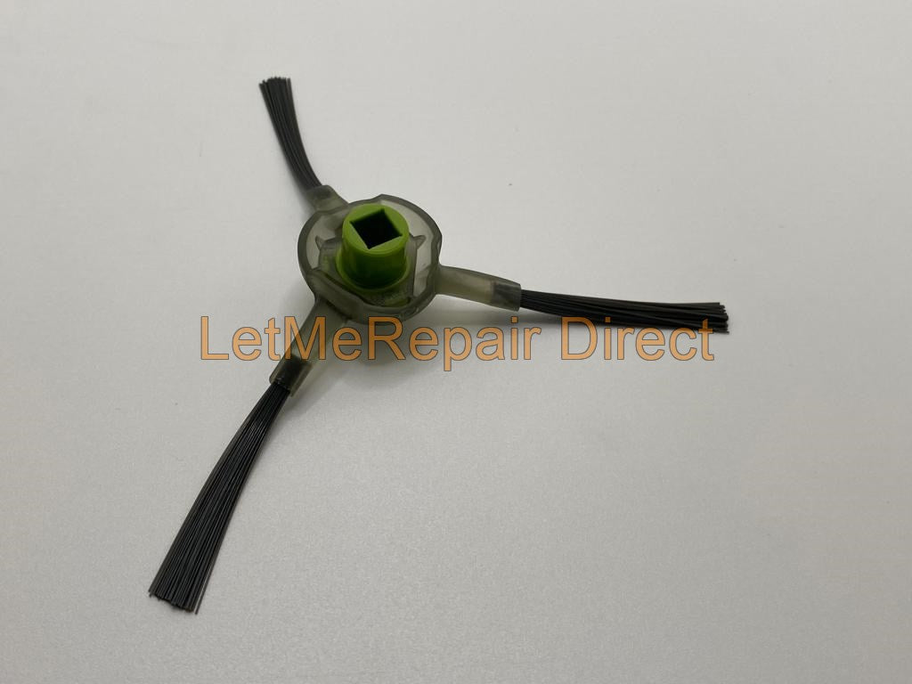 Cepillo lateral izquierdo DMINI