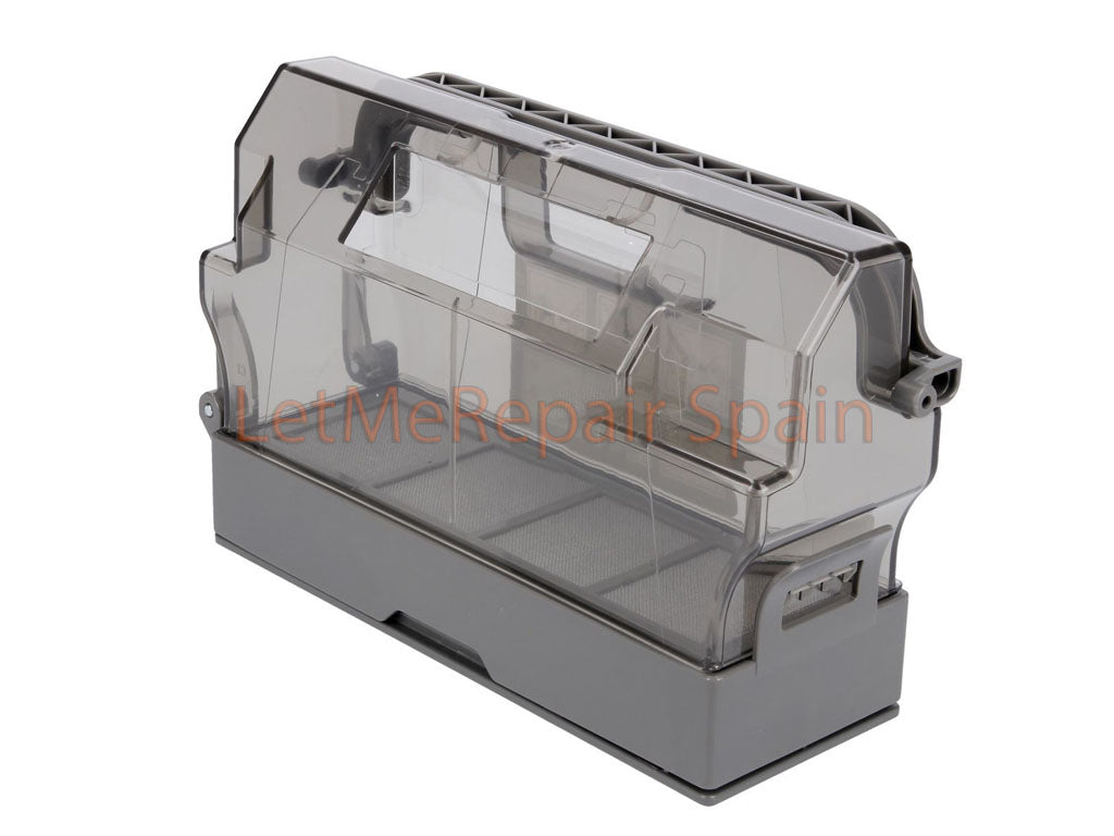 Contenedor de Polvo D900