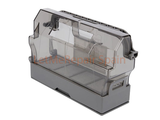 Contenedor de Polvo D900