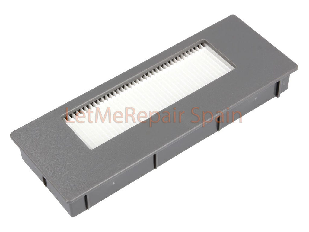 Filtro del Polvo D900