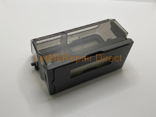 Tanque para el polvo DR98