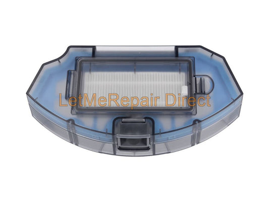 Tanque de Polvo para N79S