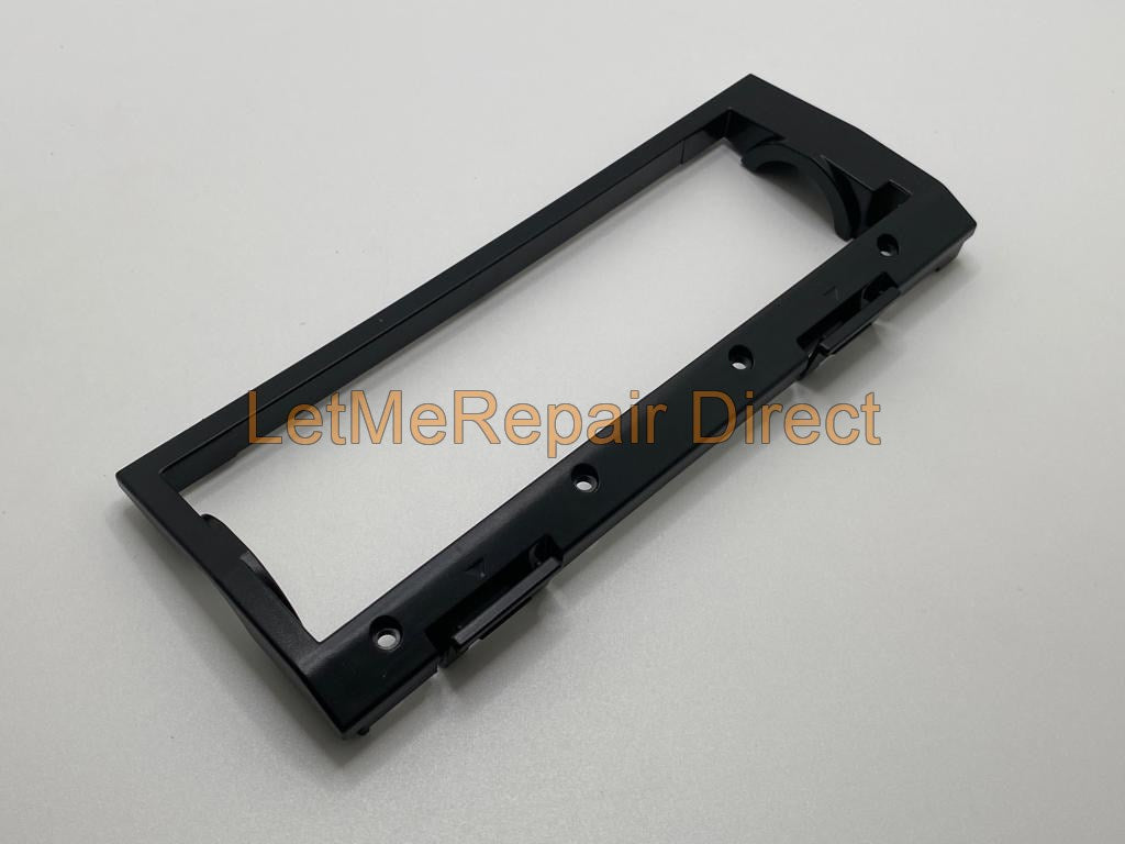 Tapa del cepillo central D605/601