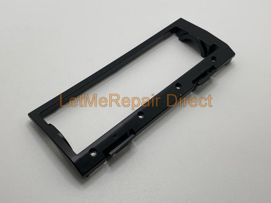 Tapa del cepillo central D605/601