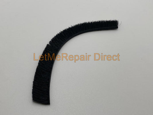 Cepillo para la cubierta del cepillo principal D601/605/715