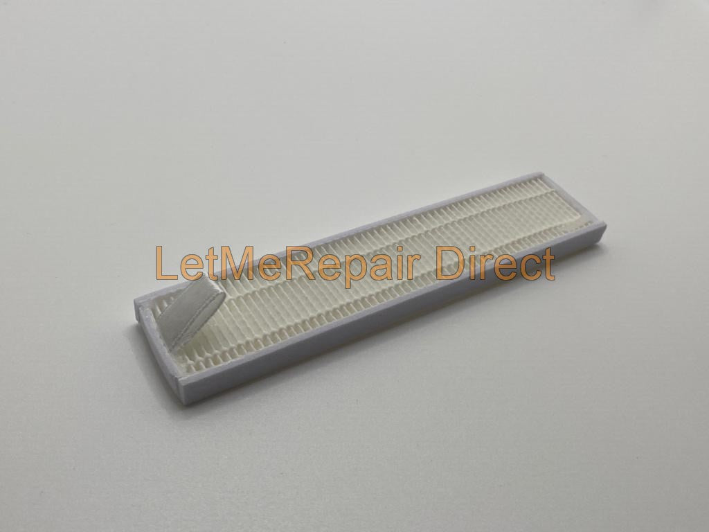 Filtro de alta eficiencia para OZMO Slim 10/11