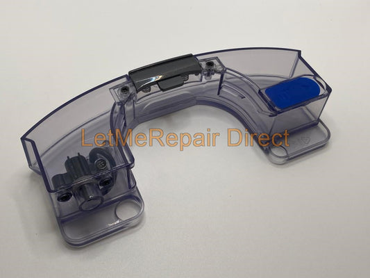 Tanque de agua SLIM10