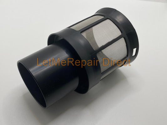 Filtro para el aspirador de mano PRO 930