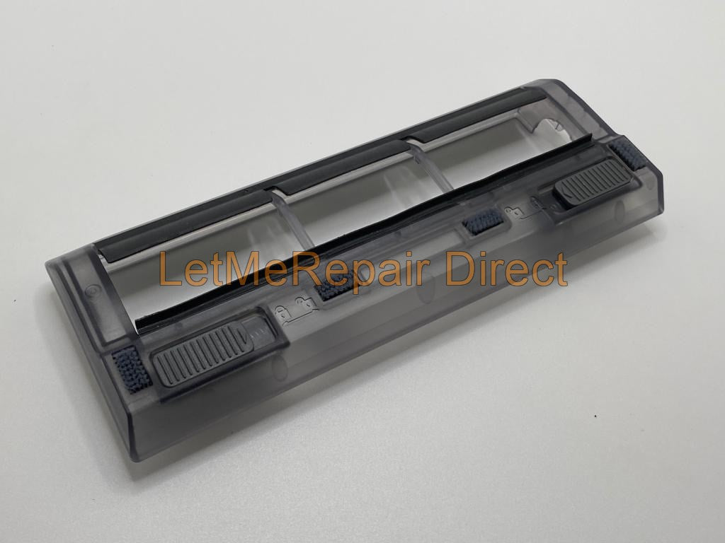 Tapa del cepillo central O930