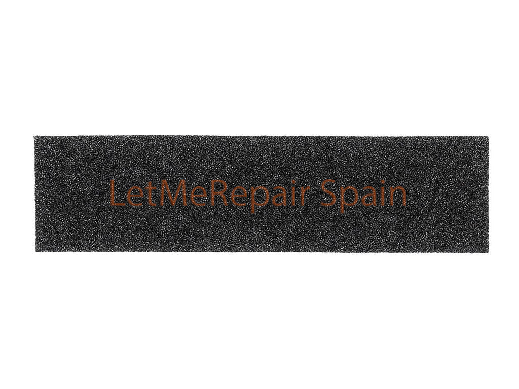 Esponja para el filtro N8