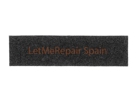 Esponja para el filtro N8