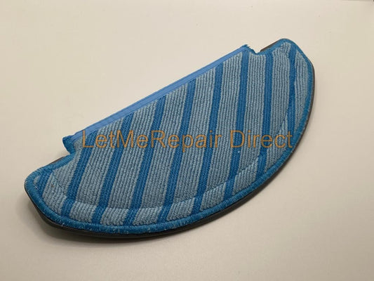 Soporte para el paño de fregado N8/T8