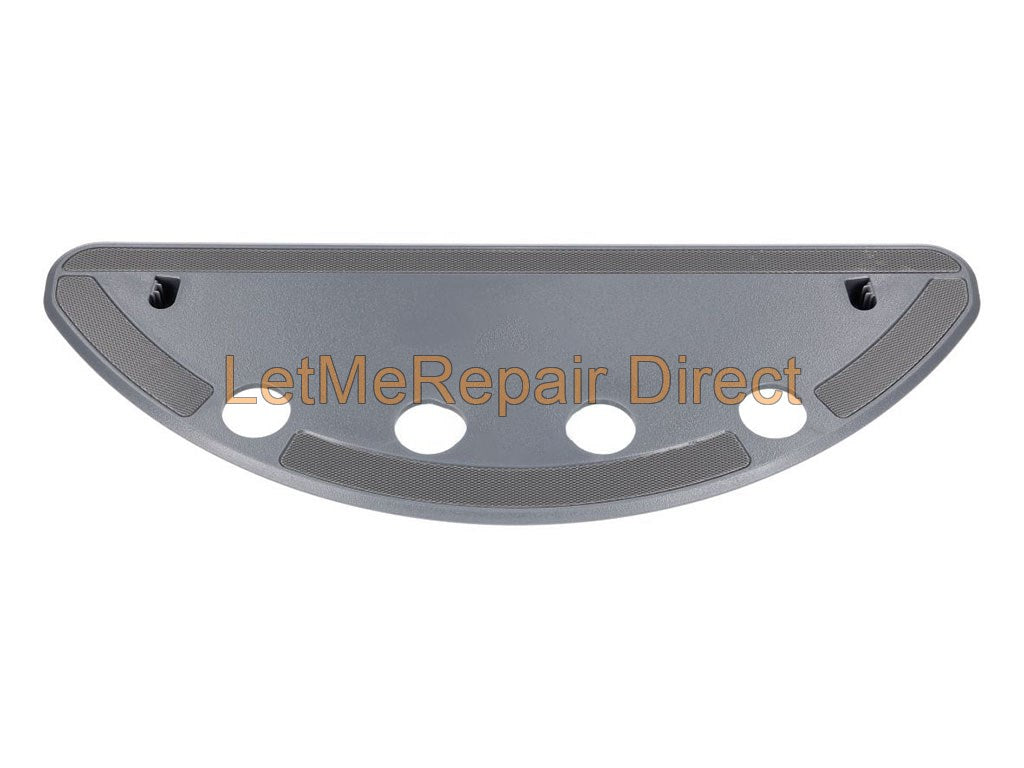 Soporte para paño Deebot U2