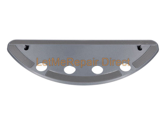 Soporte para paño Deebot U2