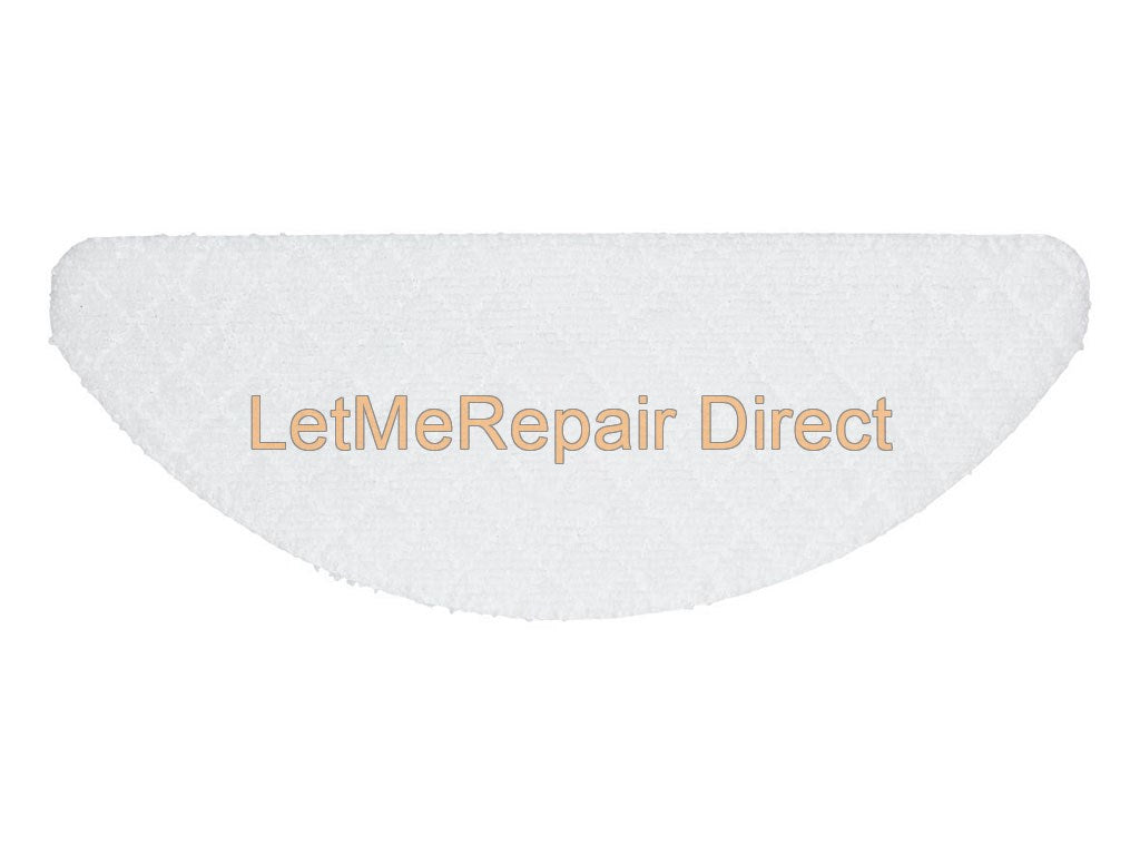 Paño para Deebot U2 (Pack 5 Unidades)