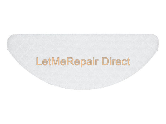 Paño para Deebot U2 (Pack 5 Unidades)